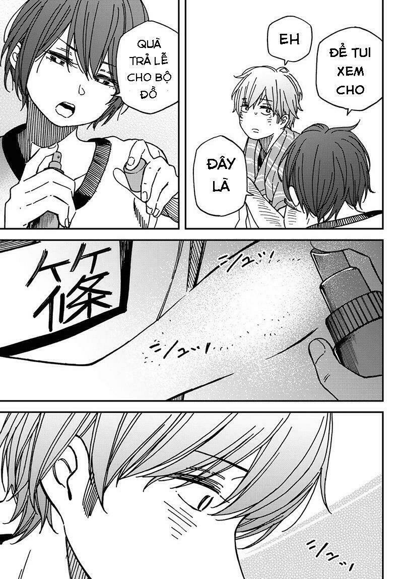 Jun And Kaoru: Pure And Fragrant Chương 3 Ảnh 20