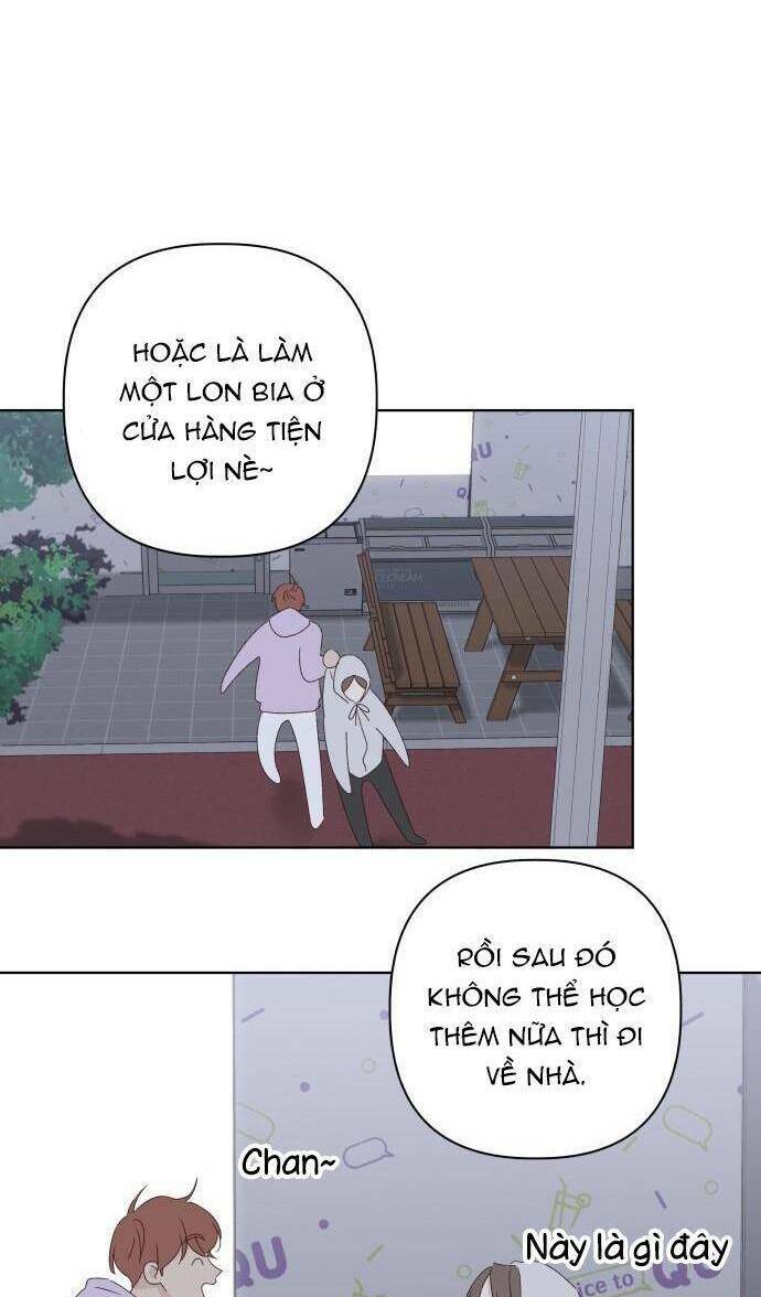 Ranh Giới Tình Yêu Chương 31 Ảnh 60