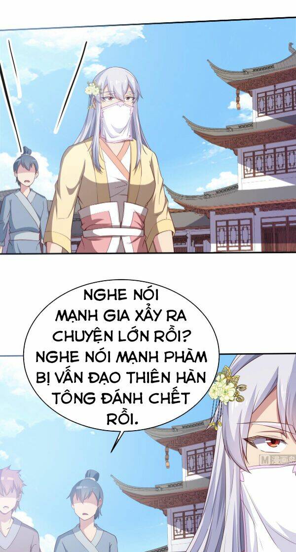 Vô Thượng Thần Vương Chương 247 Ảnh 2
