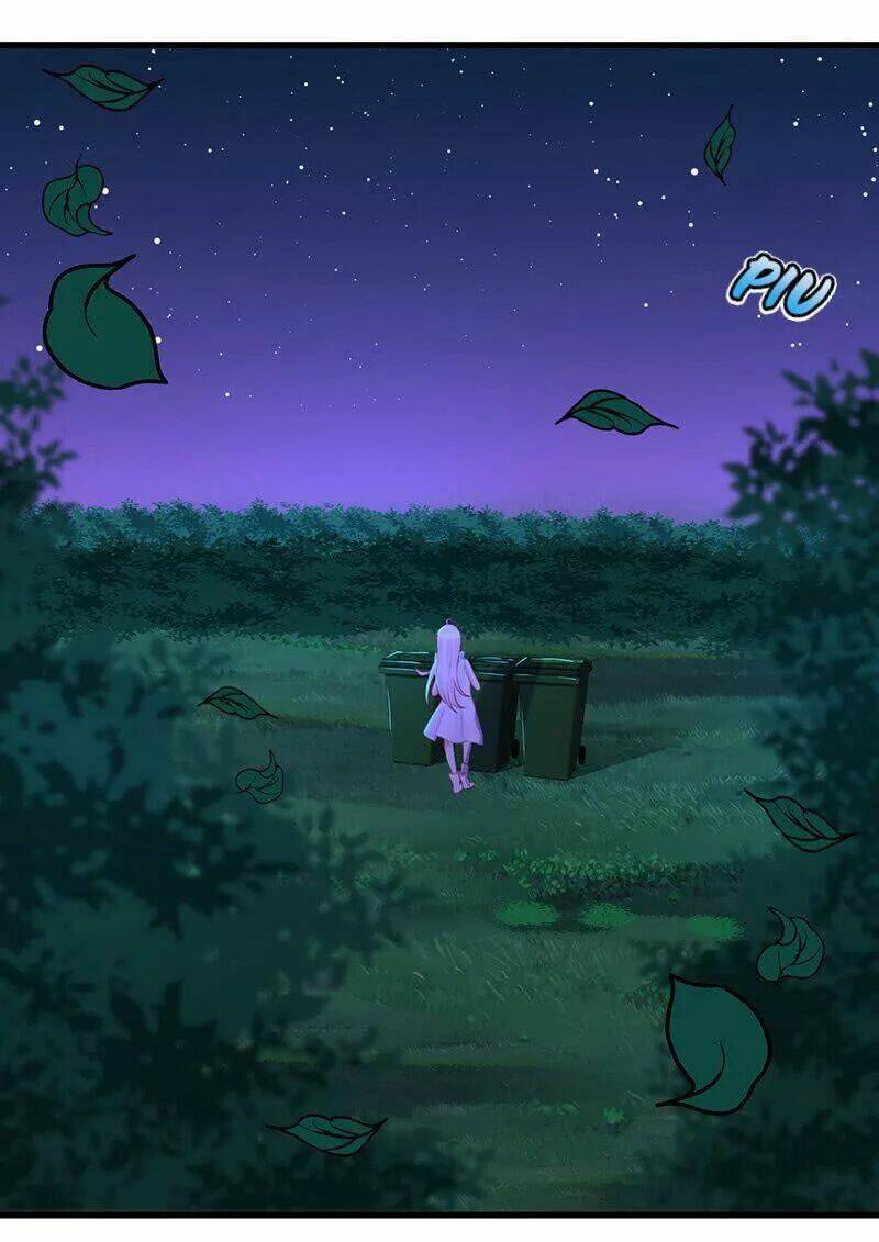 Vương Bài Thiên Sư Và Tiểu Manh Yêu Chương 61 Ảnh 8