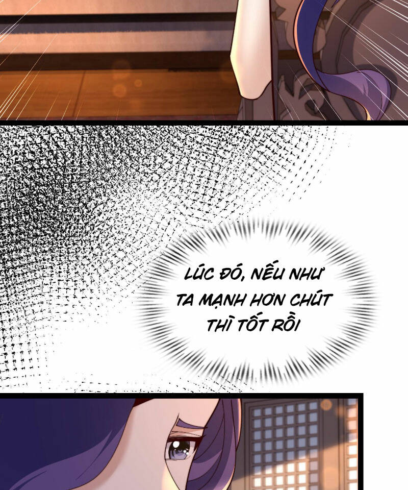 Ta Nuôi Quỷ Ở Trấn Ma Ty Chương 290 Ảnh 118