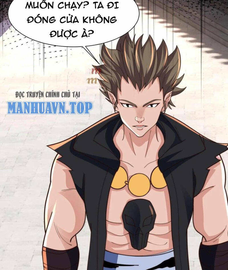 Ta Nuôi Quỷ Ở Trấn Ma Ty Chương 289 Ảnh 50