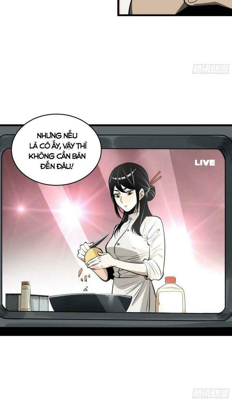 Con Quỷ Đã Sẵn Sàng Cho Bữa Tối ! Chương 70 Ảnh 33