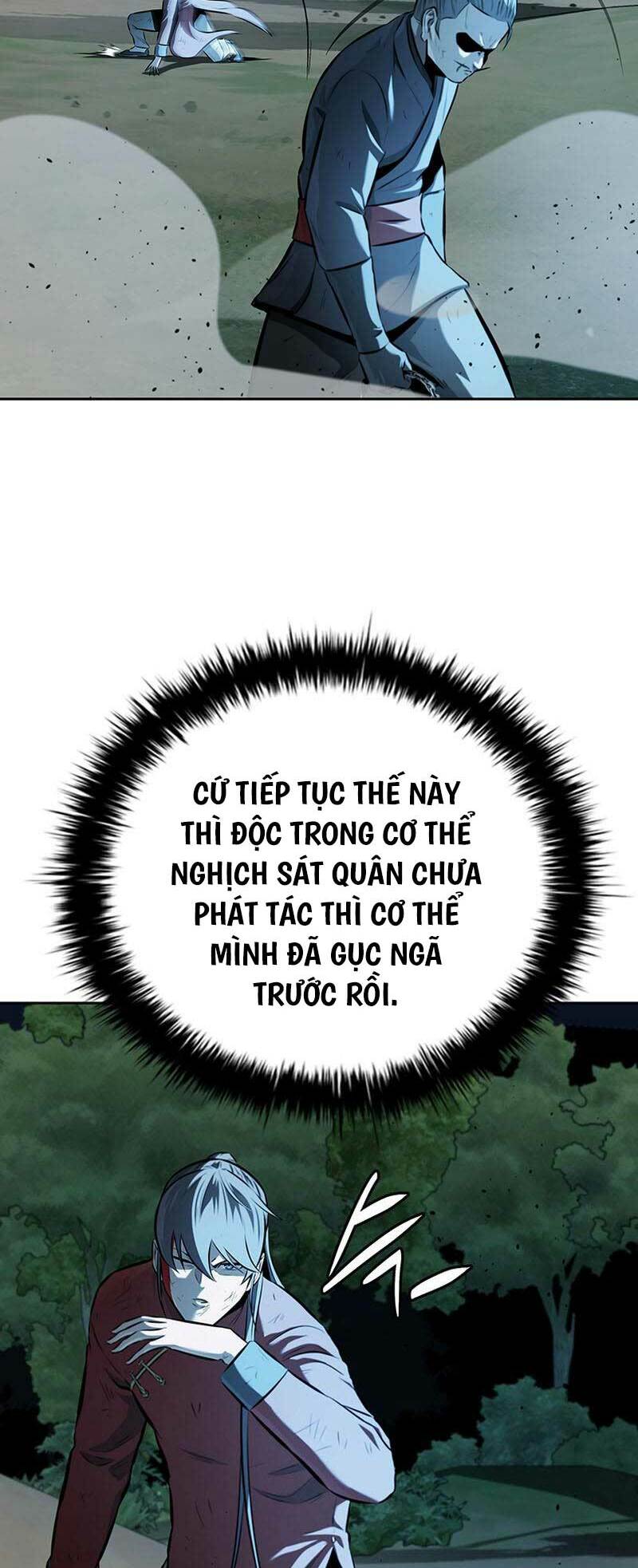 Kiếm Đế Nguyệt Linh Chương 66 Ảnh 52