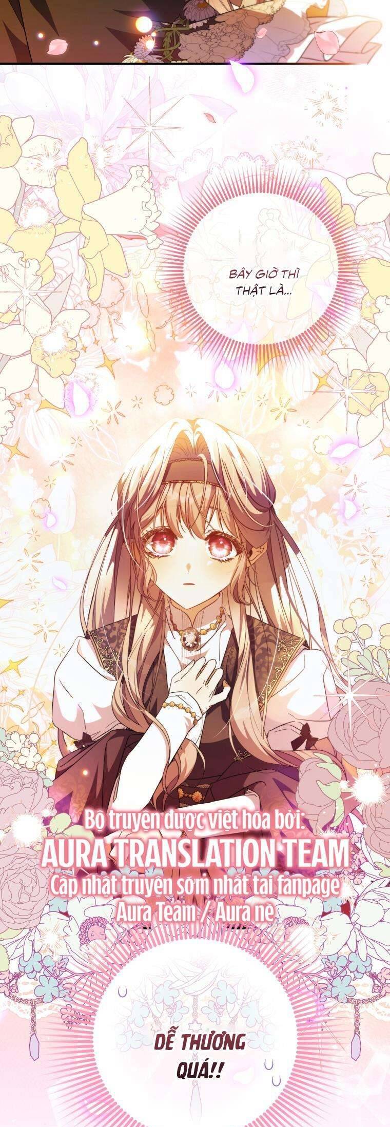 Thánh Nữ Được Đại Công Tước Nhận Nuôi Chương 51 Ảnh 7