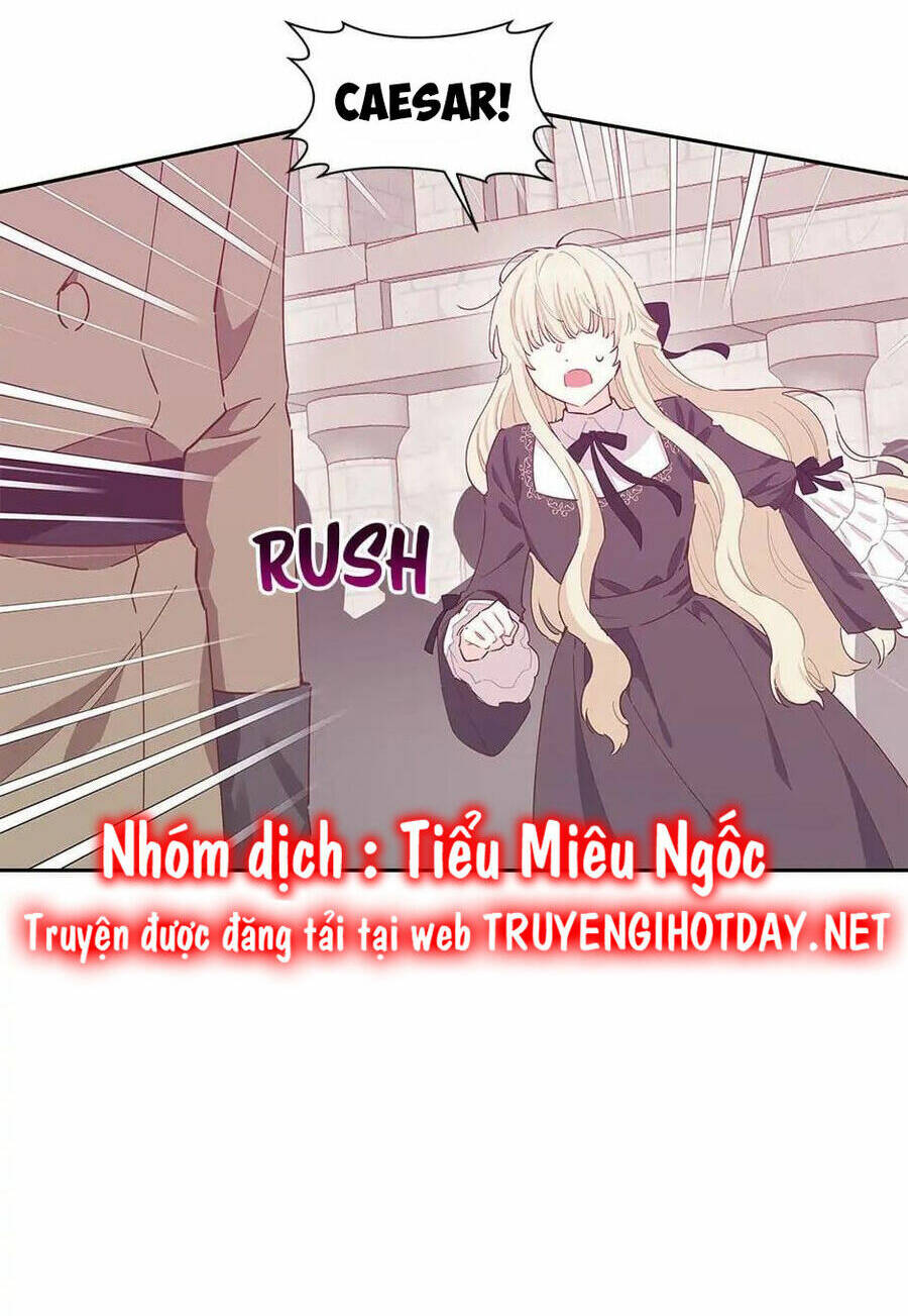Tôi Đã Mệt Rồi Chương 70 Ảnh 19
