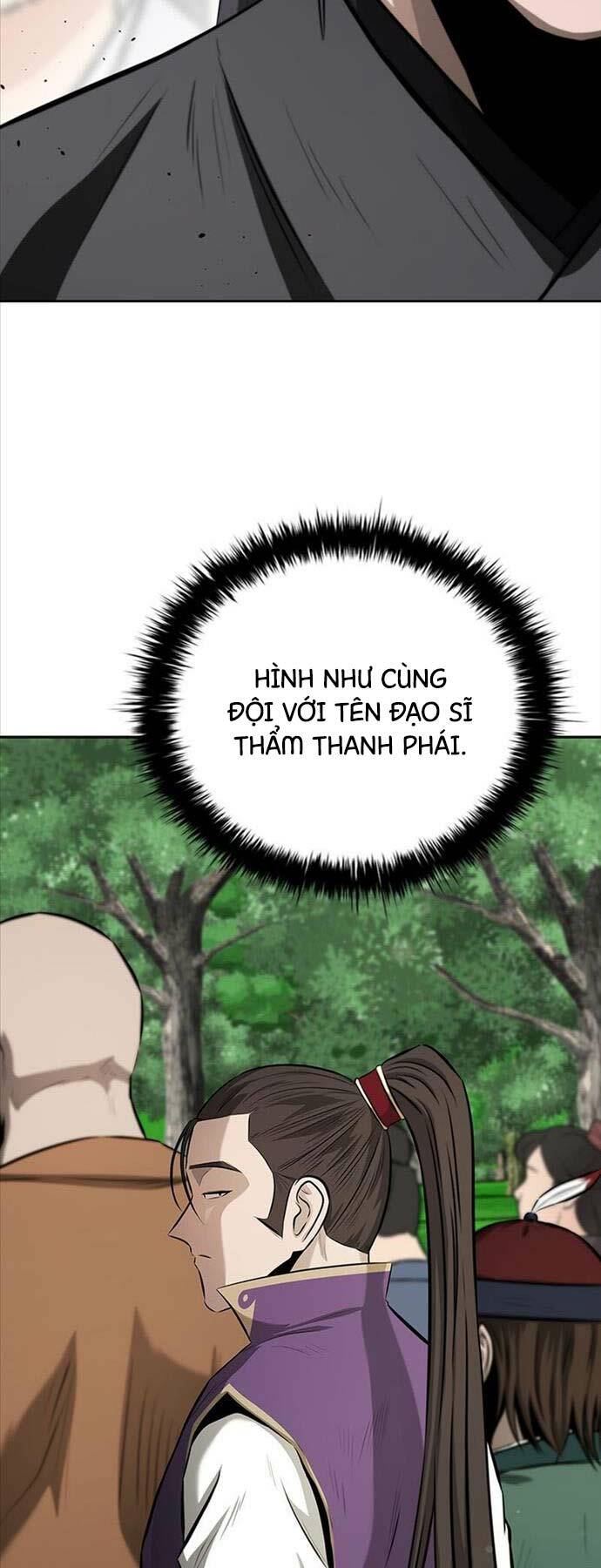 Kiếm Đế Nguyệt Linh Chương 70 Ảnh 49