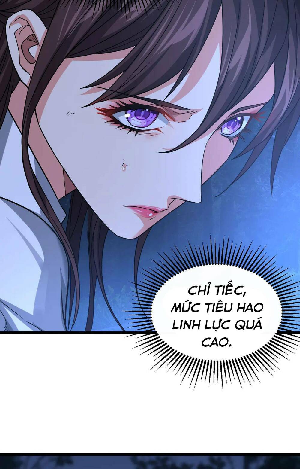 Trong Tôi Có Quỷ Chương 4 Ảnh 10