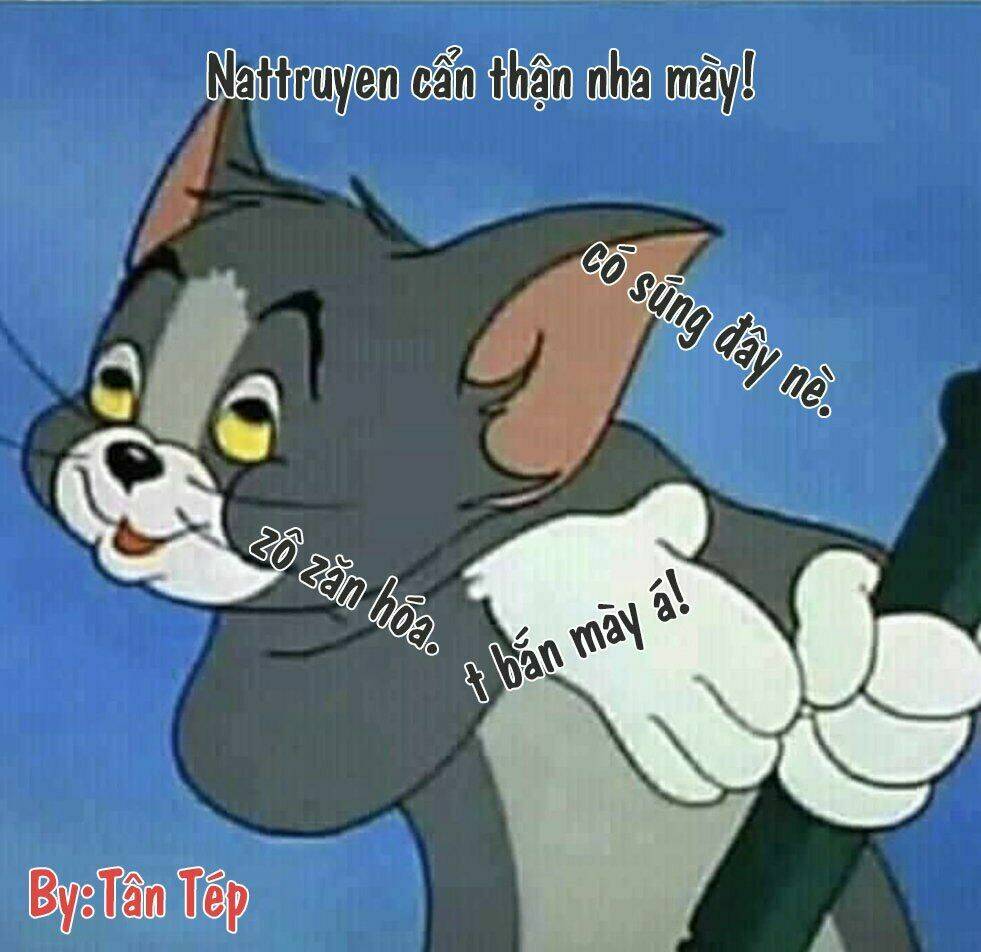 Up Color Manga??? Chương 3 Ảnh 12