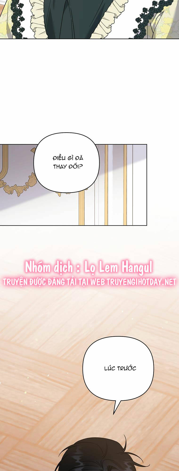 Hãy Để Tôi Được Hiểu Em Chương 147 Ảnh 5