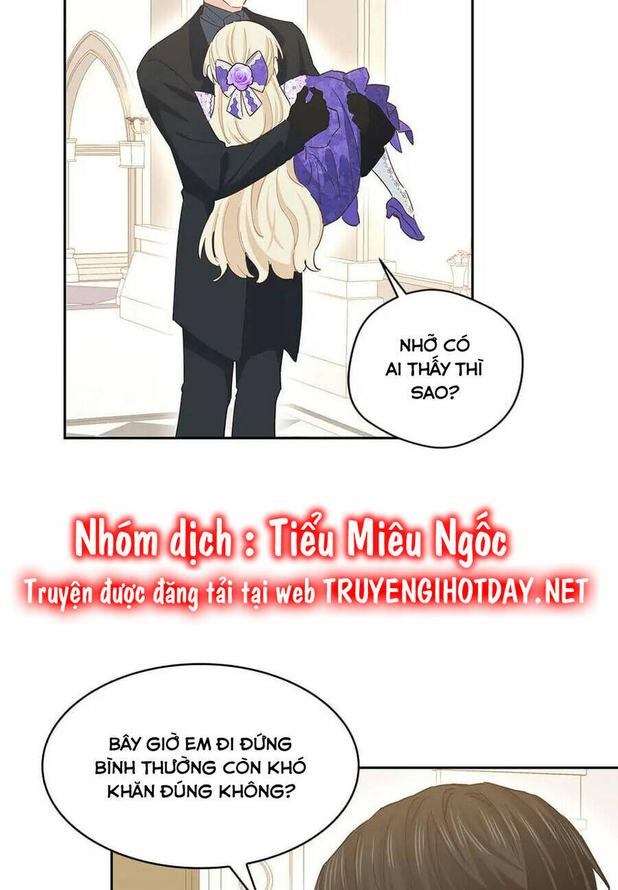 Tôi Đã Mệt Rồi Chương 76 Ảnh 37