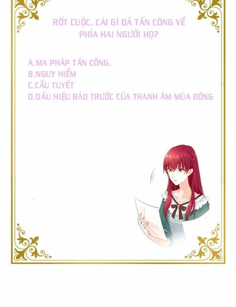 Ác Nữ Cải Biến Chương 66 Ảnh 28