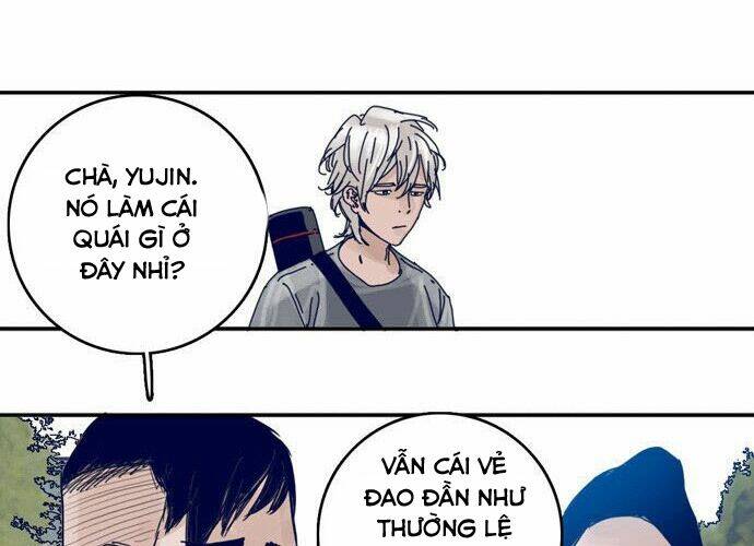 Blade Notes Chương 14 Ảnh 34