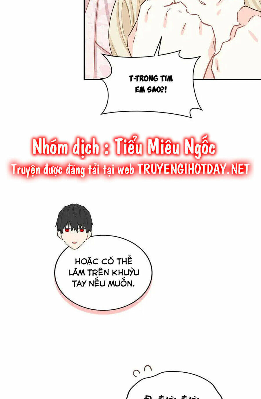 Tôi Đã Mệt Rồi Chương 76 Ảnh 86