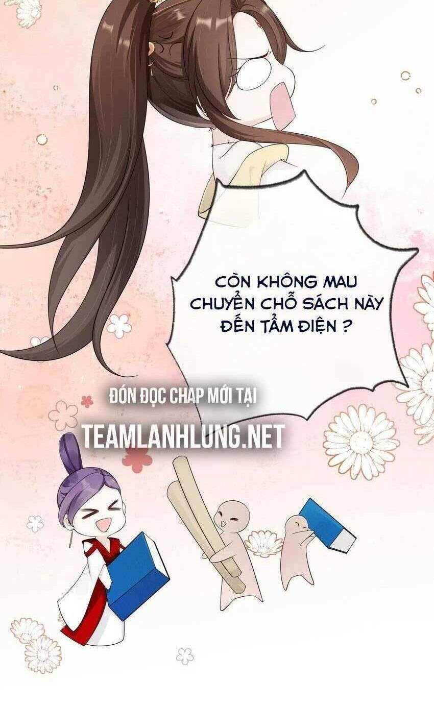 Tôi Là Đệ Nhất Hắc Nguyệt Quang Của Tu Chân Giới Chương 35 Ảnh 28