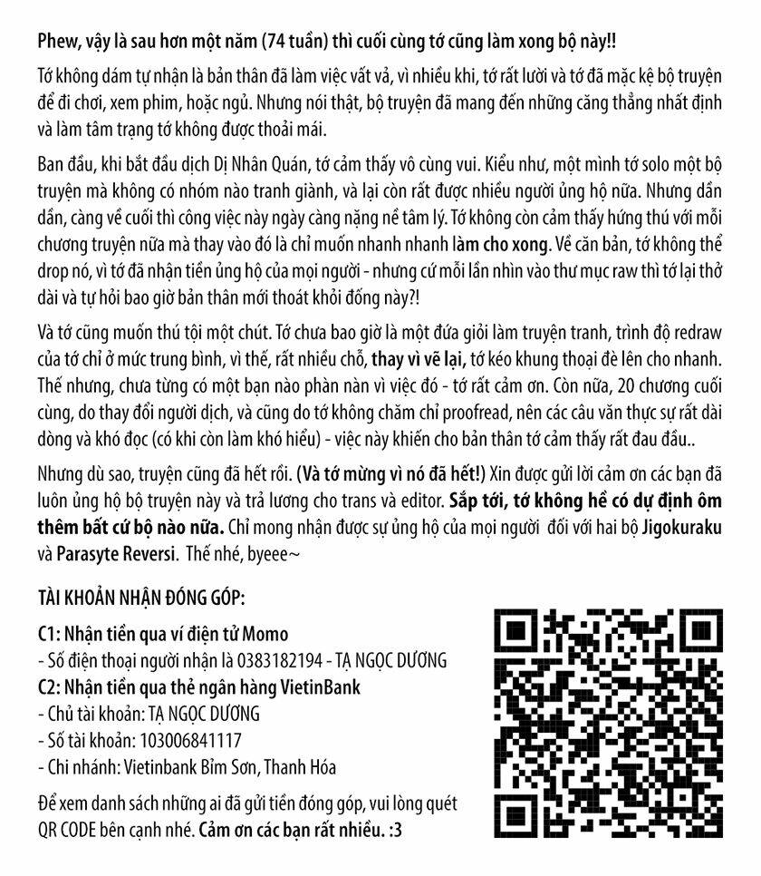 Edogawa Ranpo Ijinkan Chương 91 Ảnh 27