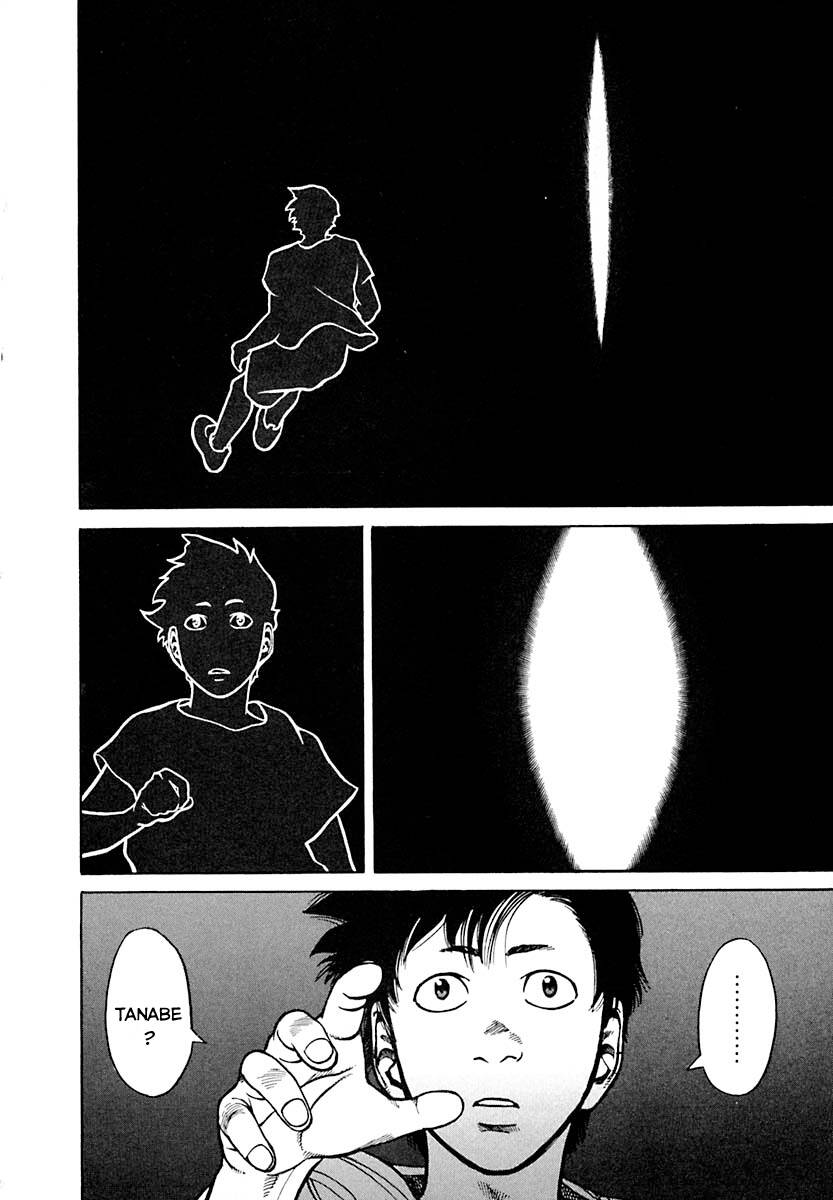 Planetes Chương 11 Ảnh 38