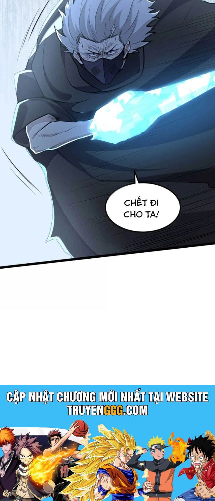 Từ Hôm Nay Bắt Đầu Làm Thành Chủ Chương 539 Ảnh 14