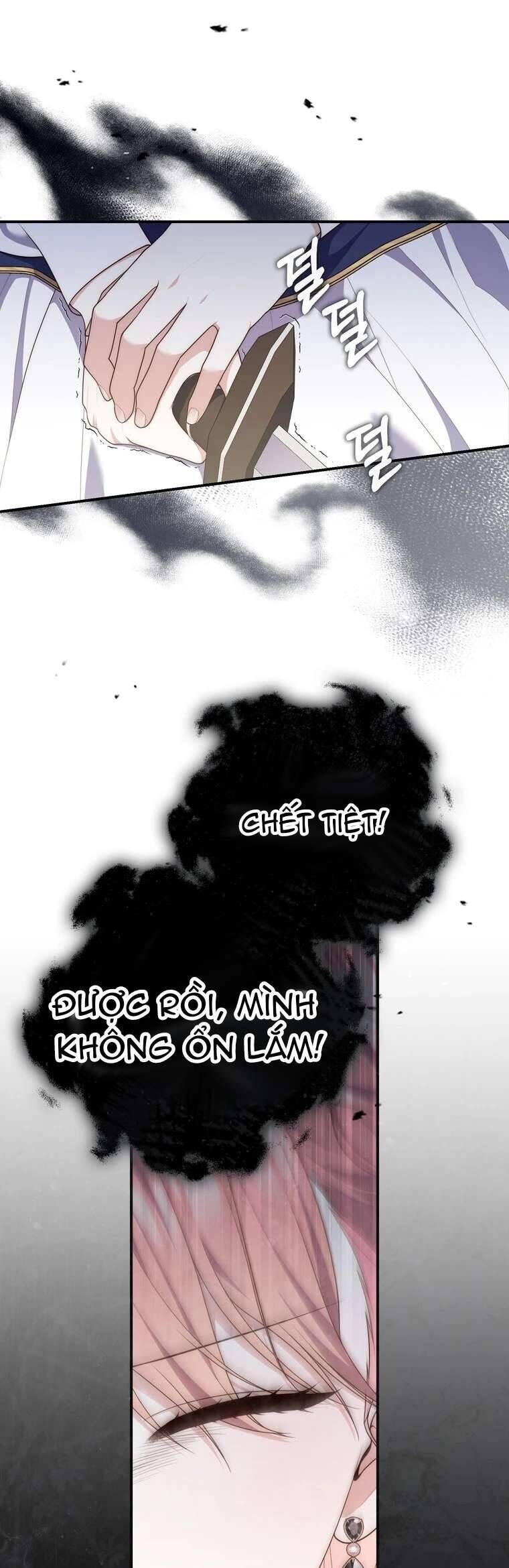 Nàng Công Chúa Tiên Tri Chương 97 Ảnh 41