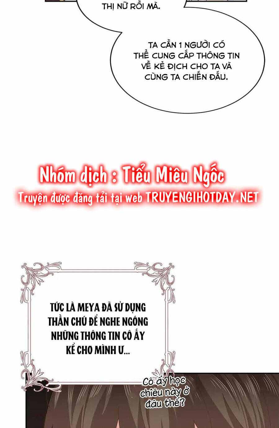 Tôi Đã Mệt Rồi Chương 71 Ảnh 53
