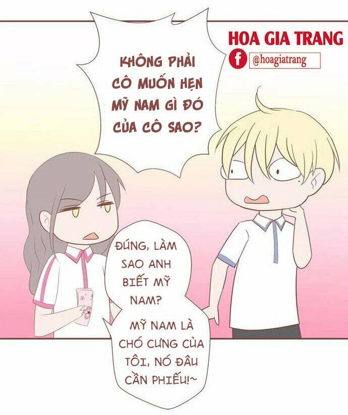 Nơi Này Có Điểm Không Bình Thường Chương 11 Ảnh 26