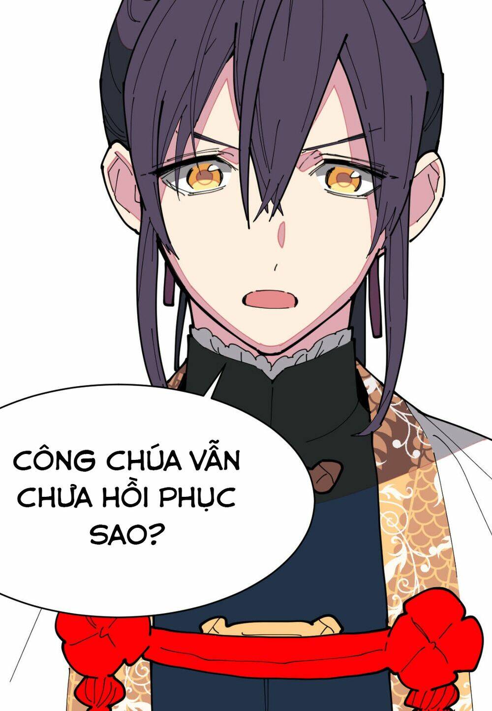 2 Nàng Công Chúa Chương 9 Ảnh 7