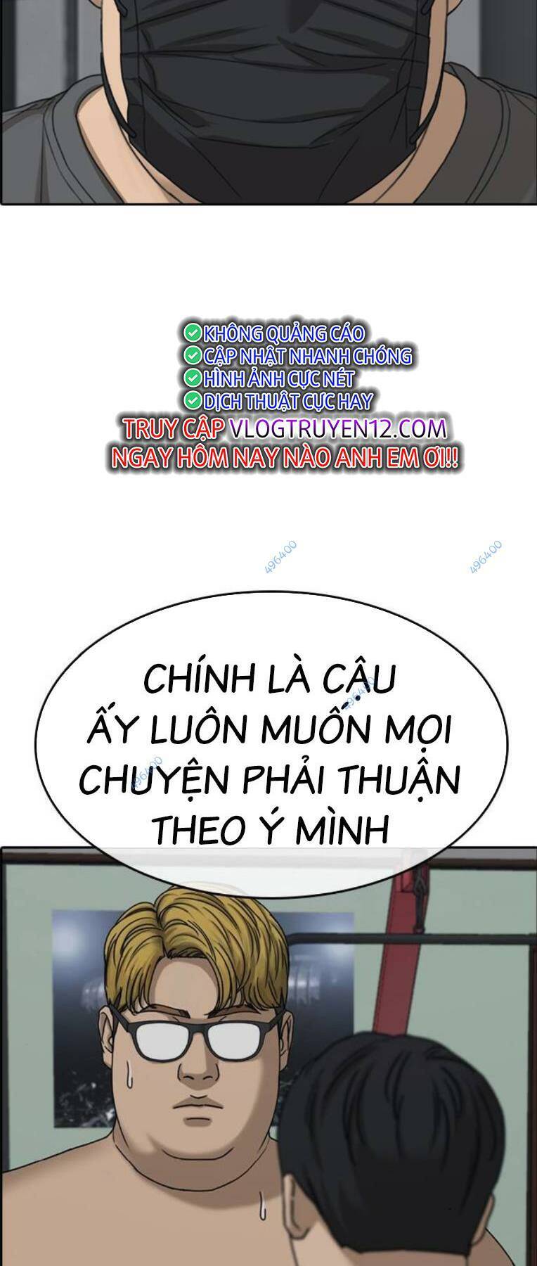 Những Mảnh Đời Tan Vỡ 2 Chương 15 Ảnh 76