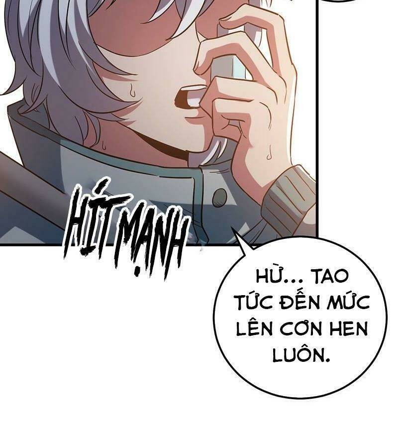 Sau Mạt Thế Tôi Trở Thành Thức Ăn Chương 9 Ảnh 34