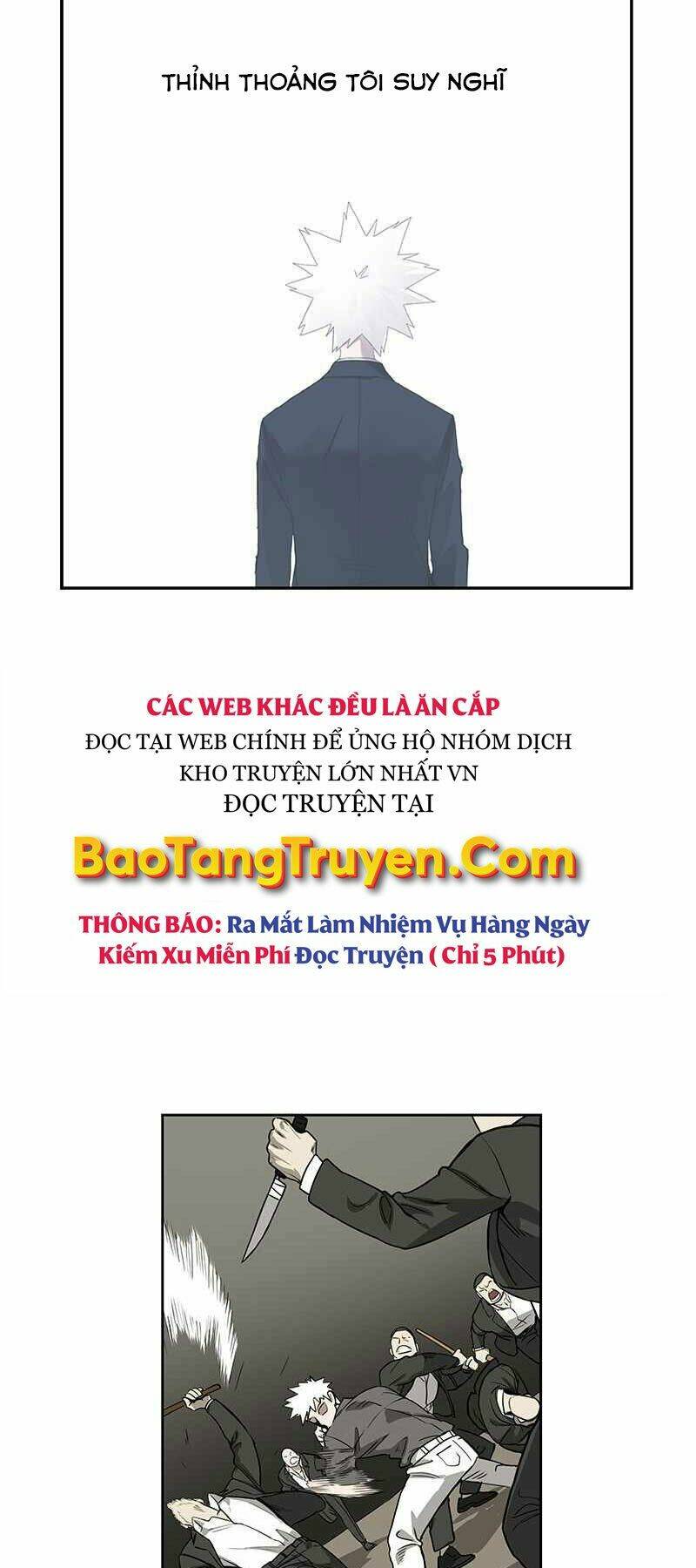 Võ Sĩ - The Boxer Chương 114 Ảnh 42