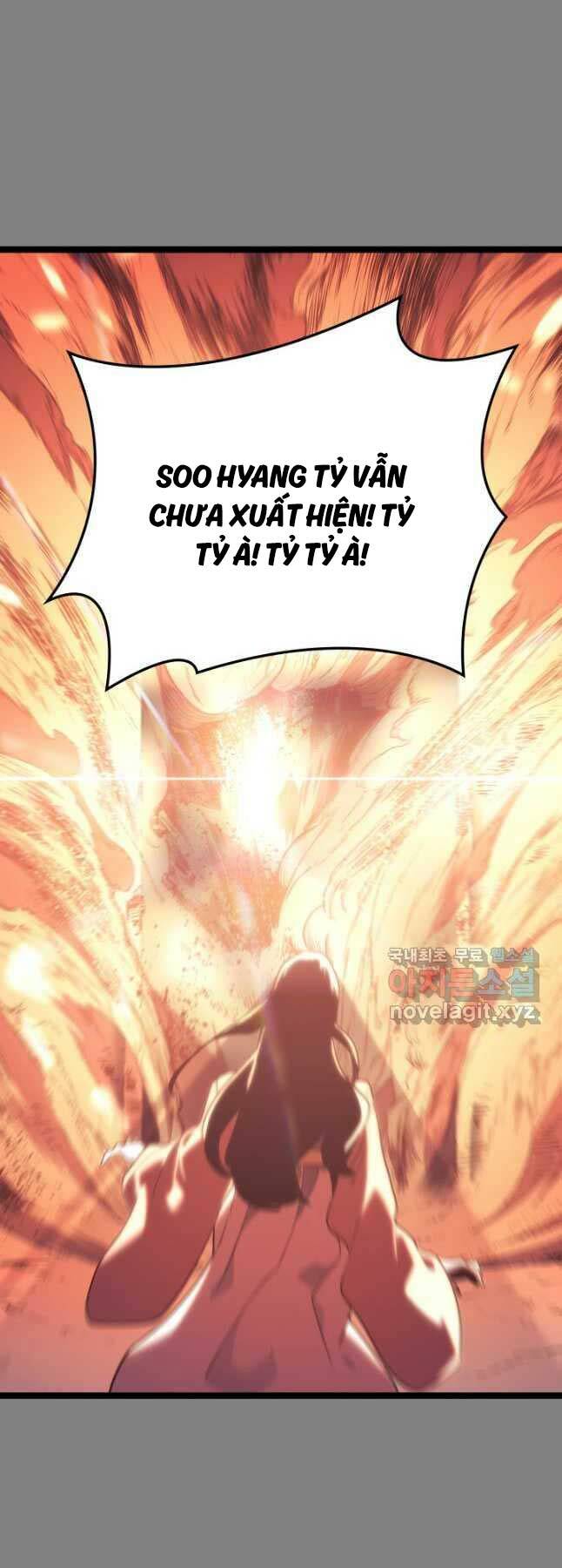 Tử Thần Phiêu Nguyệt Chương 88 Ảnh 45