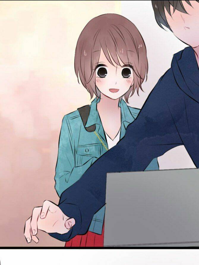 Yêu Không Thể Nói Chương 12 Ảnh 18