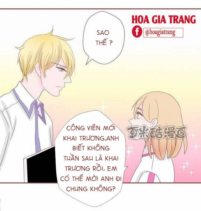 Nơi Này Có Điểm Không Bình Thường Chương 11 Ảnh 6