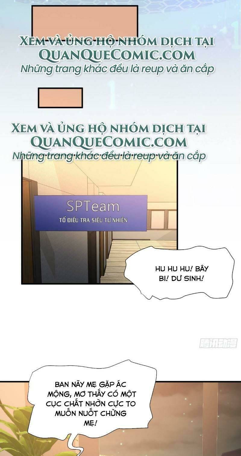 Phía Sau Sát Nhân Án Chương 9 Ảnh 38