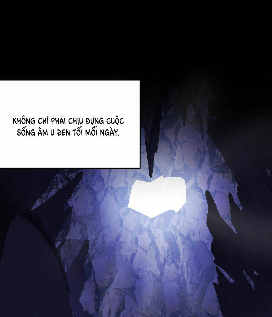 Công Chúa Yêu Tinh Cực Muốn Bị Thú Nhân Tấn Công Chương 1 Ảnh 16