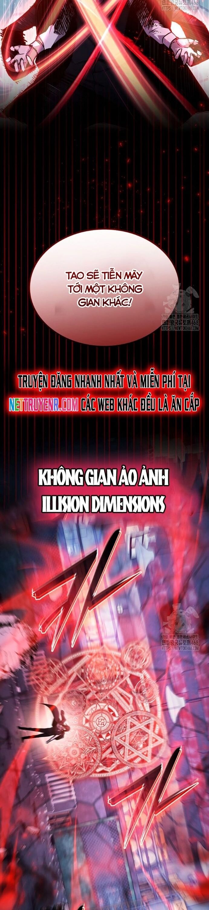 Đăng Ký Kênh Siêu Phàm Chương 56 Ảnh 33