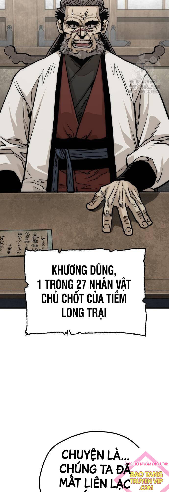 Thiên Ma Phi Thăng Truyện Chương 138 Ảnh 74
