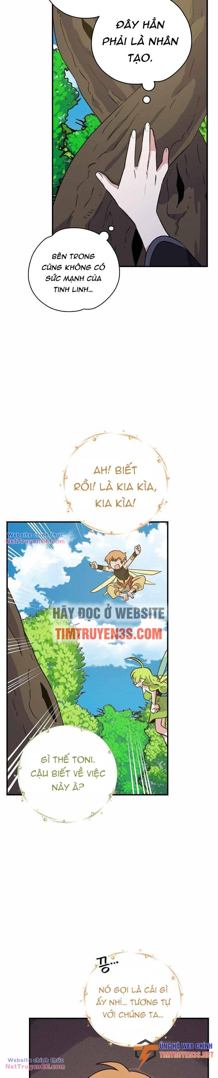 Nhà Hiền Triết Yigret Chương 94 Ảnh 9