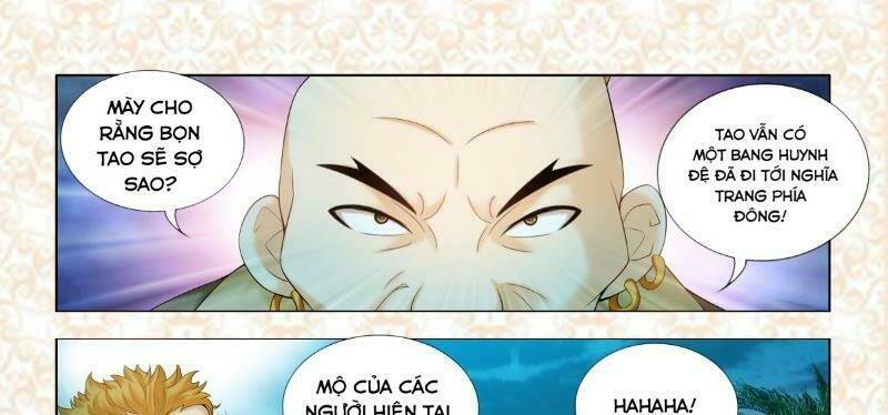 Kỳ Hiệp Địa Cầu Chi Chân Tướng Trong Sa Mạc Chương 11 Ảnh 26