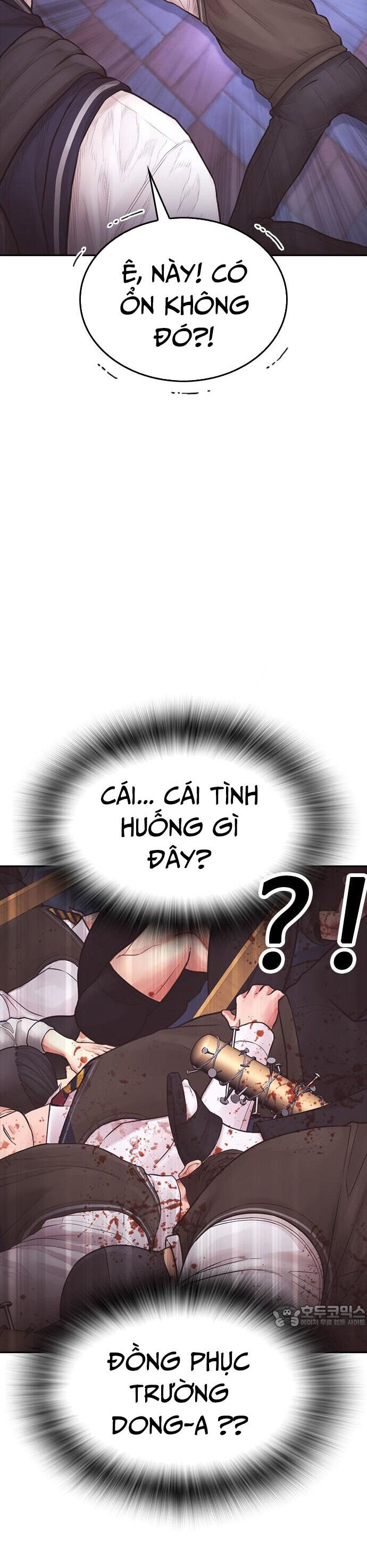Bố Vạn Năng Chương 159 Ảnh 80