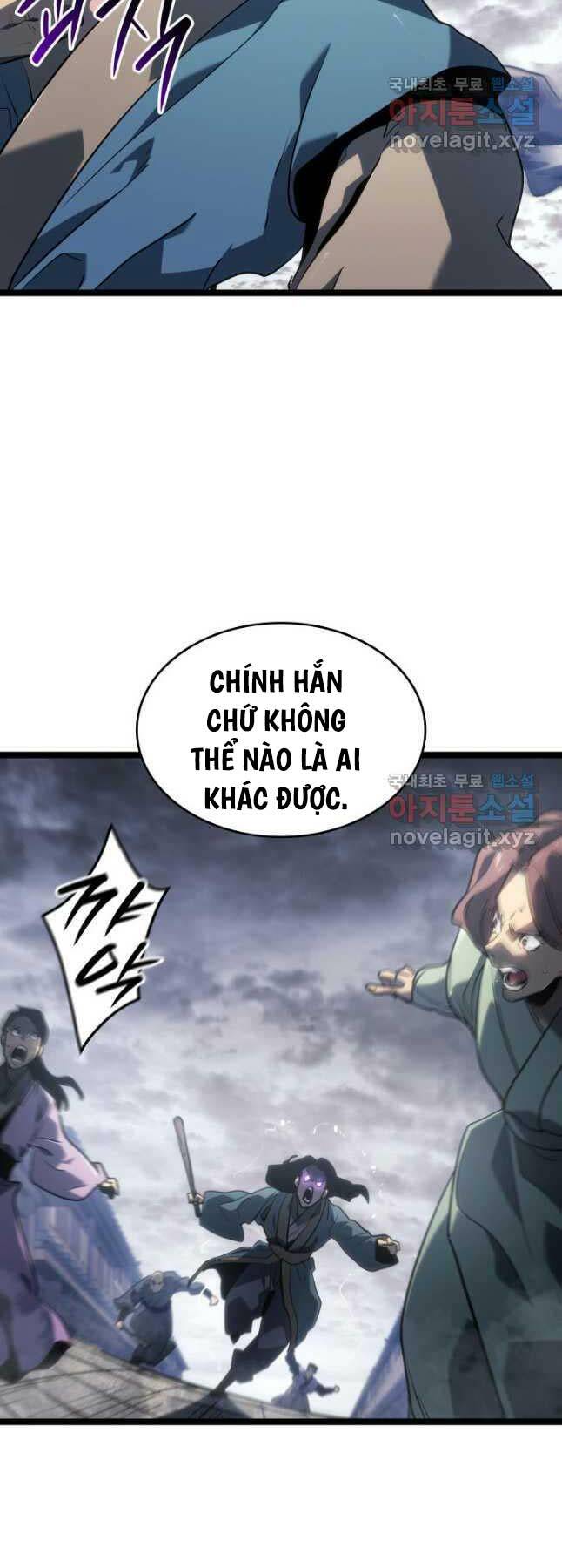 Tử Thần Phiêu Nguyệt Chương 88 Ảnh 33