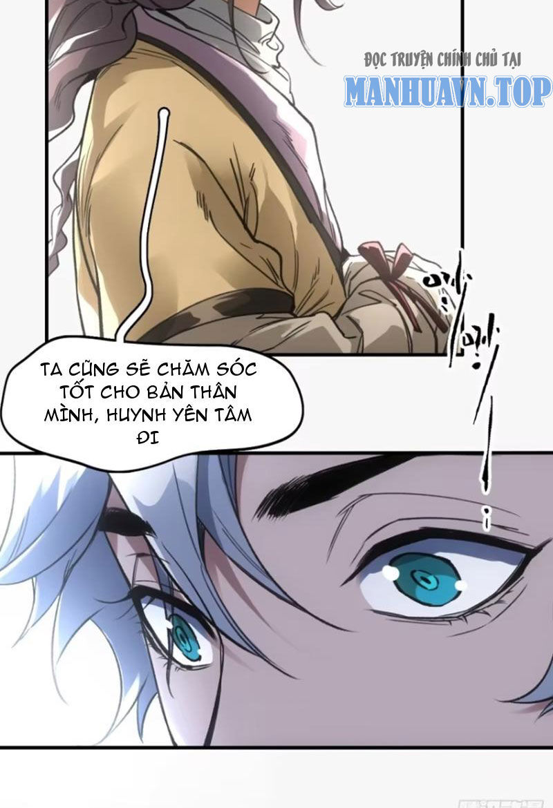Xa Đao Nhân Chương 39 Ảnh 34