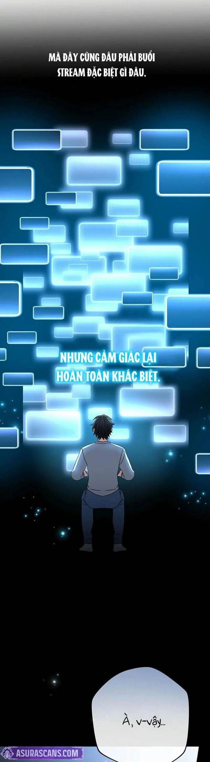 Stream Của Cung Thủ Thiên Tài Chương 59 Ảnh 17
