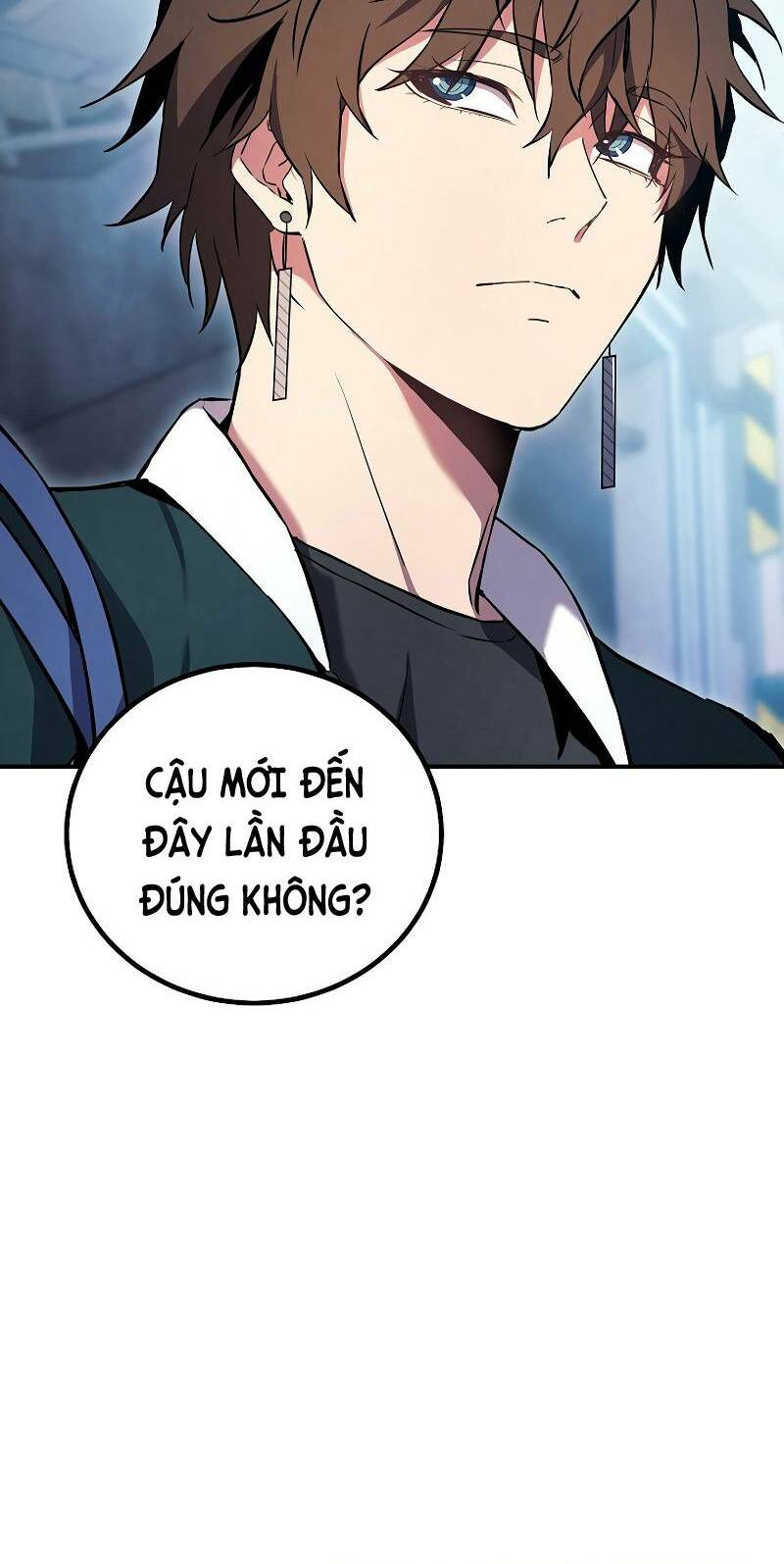 Tiểu Thuyết Mạng Do Thần Viết Chương 8 Ảnh 8