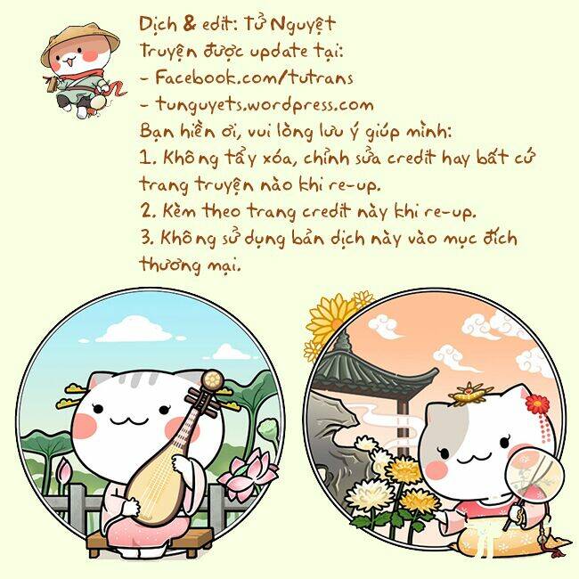 Nếu Lịch Sử Là Một Bầy Mèo Chương 22 Ảnh 2