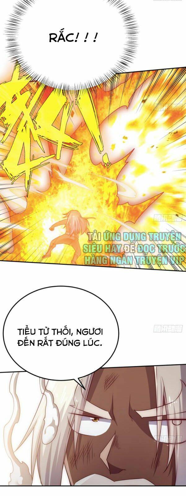 Vô Thượng Thần Vương Chương 263 Ảnh 10