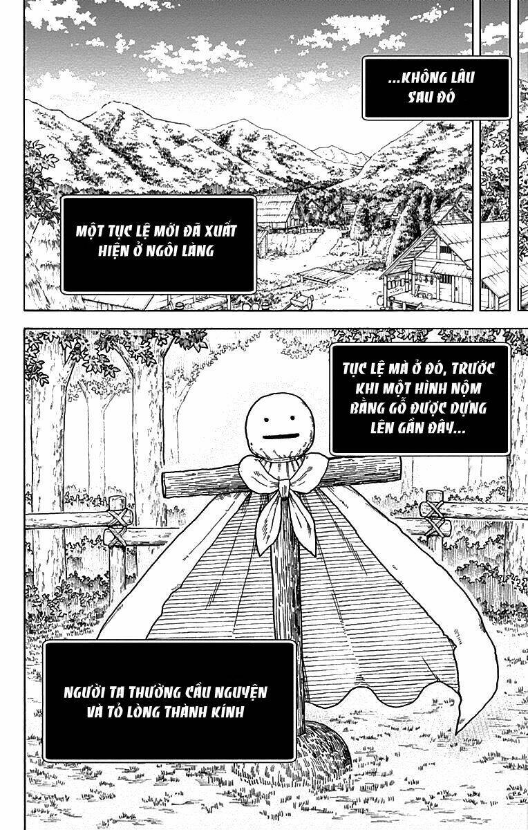 Densetsu No Yuusha No Konkatstu Chương 9 Ảnh 33
