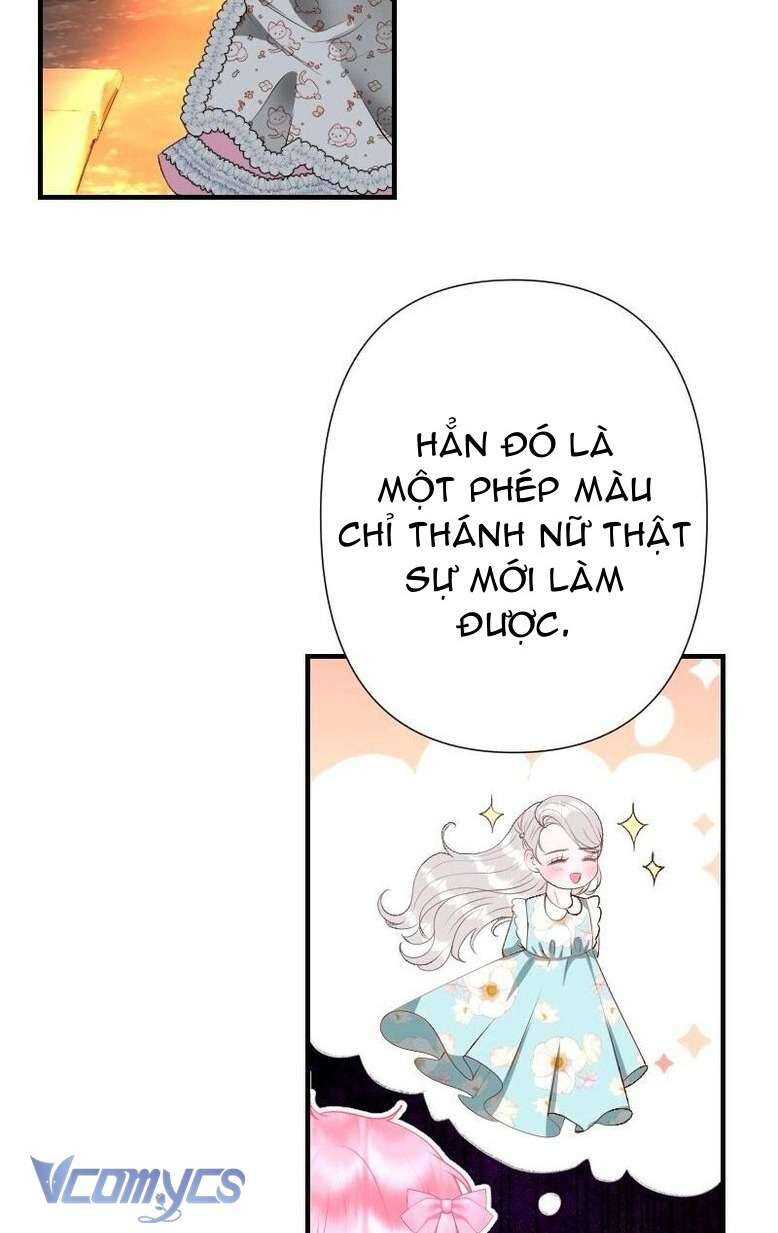Sau Này Họ Sẽ Sinh Ra Tôi Chương 11 Ảnh 63