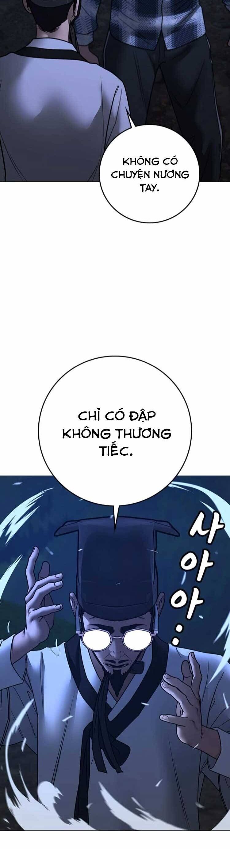 Nhiệm Vụ Đời Thật Chương 161 Ảnh 25