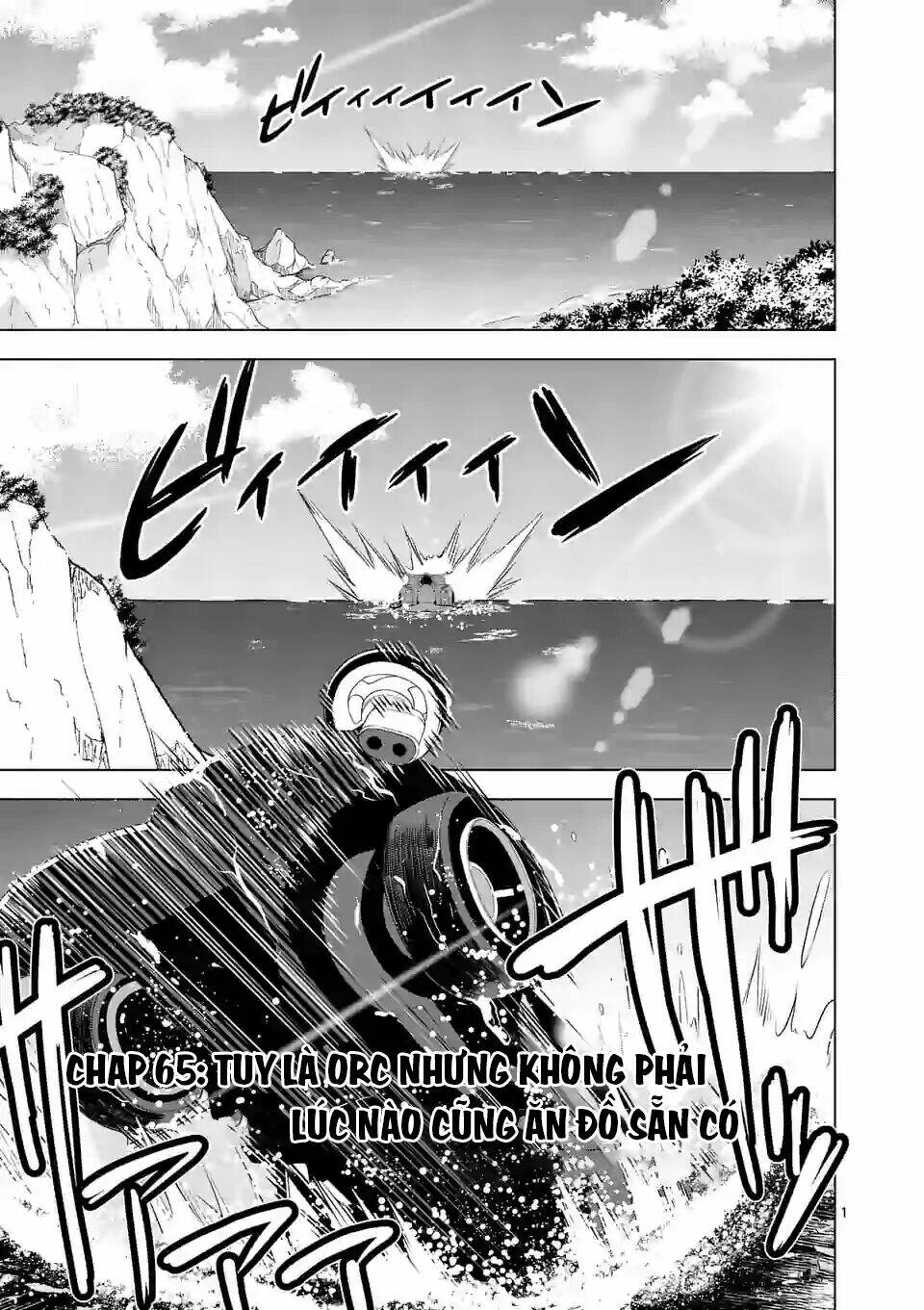 Shijou Saikyou Ouku-San No Tanoshii Tanetsuke Harem Uzukuri Chương 65 Ảnh 3