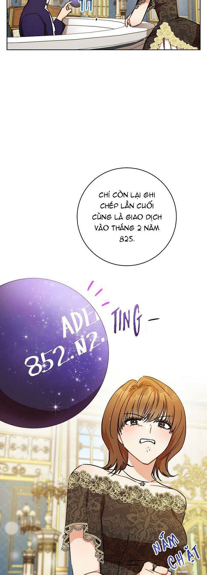 One Pair Lady Chương 4 Ảnh 36